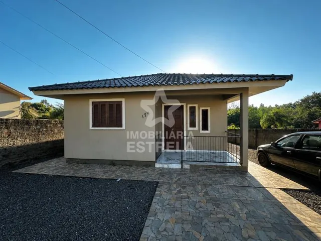 Casa com 3 dormitórios