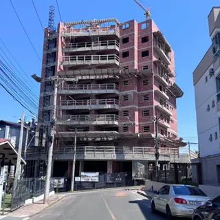 Apartamento com 2 dormitórios, foto 3