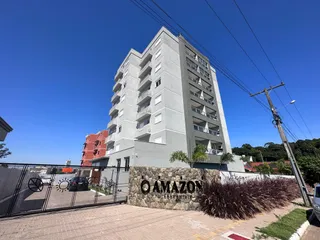 Apartamento com 2 dormitórios, foto 1