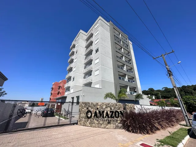 Apartamento com 2 dormitórios