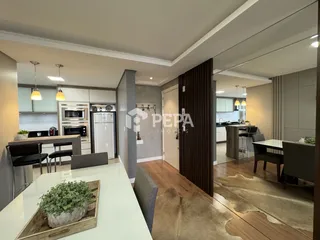 Apartamento com 2 dormitórios, foto 8