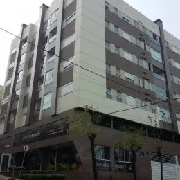 Apartamento com 1 dormitório, foto 14