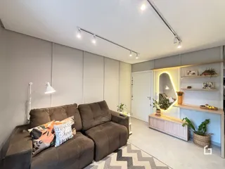 Apartamento com 3 dormitórios, foto 5