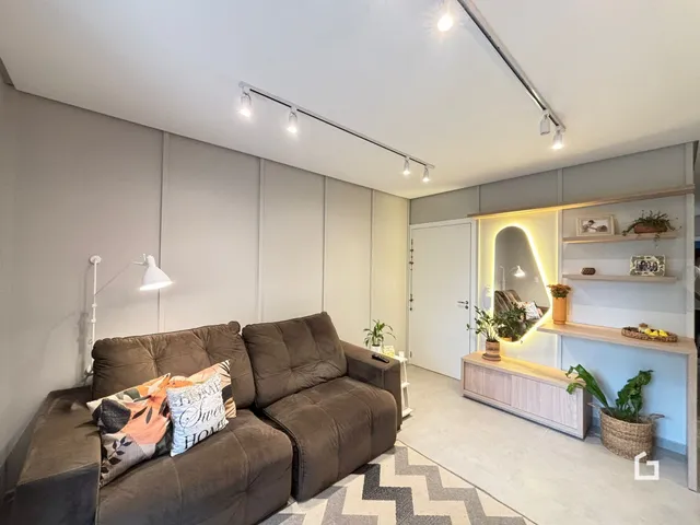 Apartamento com 3 dormitórios, foto 5