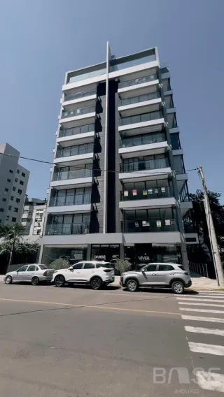 Apartamento com 2 dormitórios