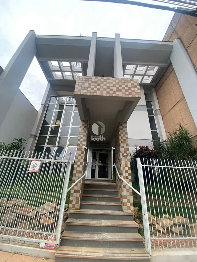 Sala comercial, foto 1