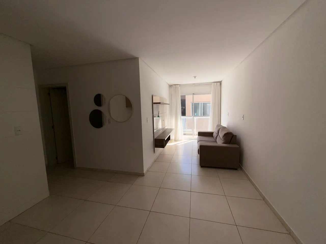 Apartamento com 1 dormitório, foto 1