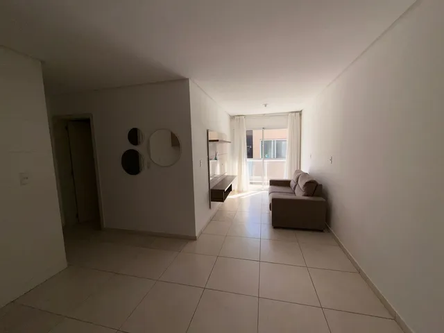 Apartamento com 1 dormitório