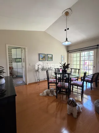 Casa com 3 dormitórios, foto 4