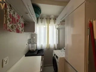 Apartamento com 2 dormitórios, foto 8