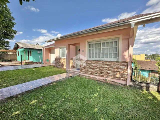 Casa com 2 dormitórios, foto 5