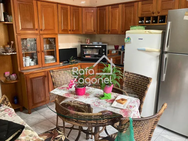 Casa com 4 dormitórios, foto 4