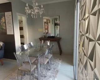Sobrado com 3 dormitórios, foto 4