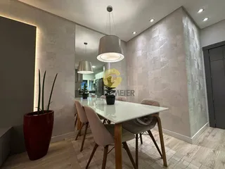 Apartamento com 2 dormitórios, foto 5