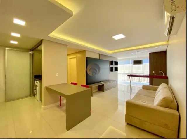 Apartamento com 1 dormitório