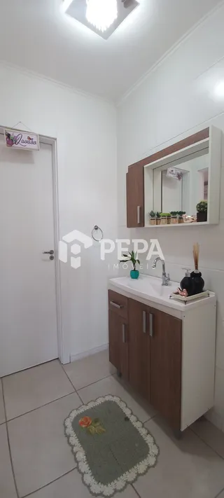 Casa geminada com 3 dormitórios, foto 8
