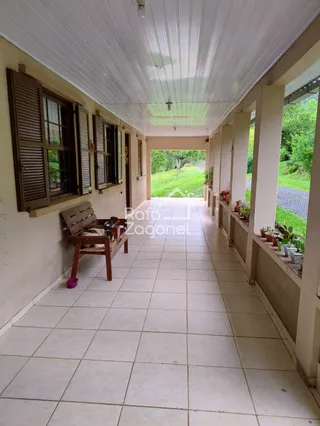 Área rural, foto 15