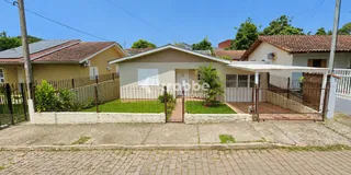 Casa com 2 dormitórios, foto 2
