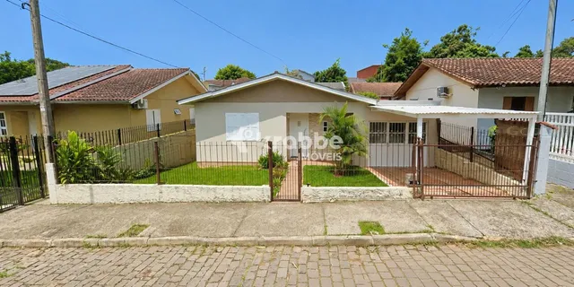 Casa com 2 dormitórios, foto 2