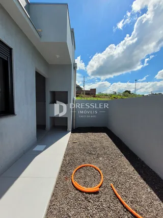 Casa geminada com 2 dormitórios, foto 6