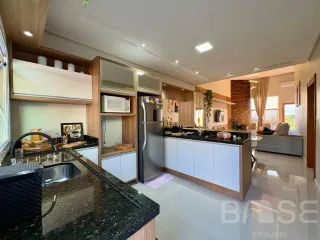 Casa geminada com 2 dormitórios, foto 8