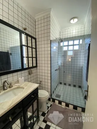 Casa com 4 dormitórios, foto 24