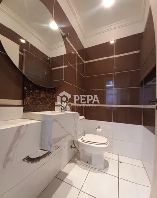 Casa com 4 dormitórios, foto 5