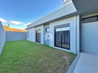 Casa geminada com 3 dormitórios, foto 14