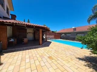 Casa com 4 dormitórios, foto 34