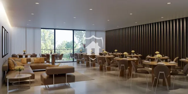 Apartamento com 2 dormitórios, foto 3