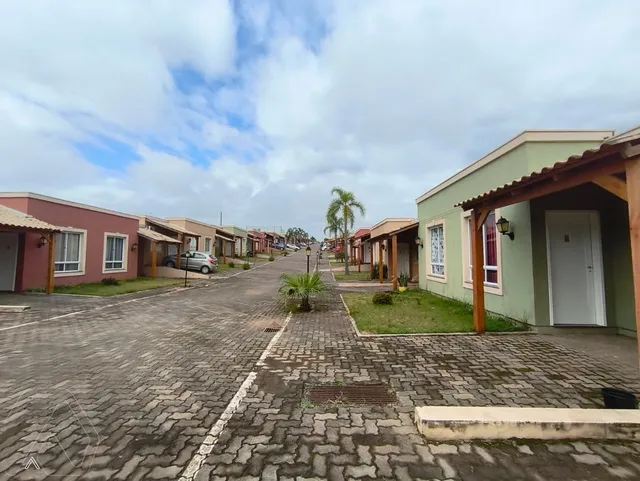 Casa geminada com 3 dormitórios, foto 2