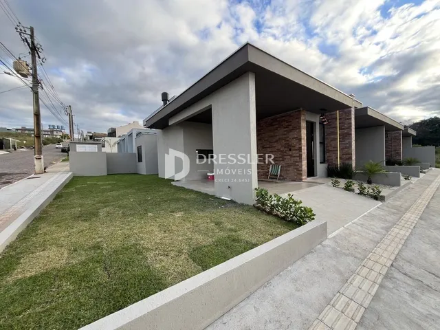 Casa geminada com 2 dormitórios, foto 2