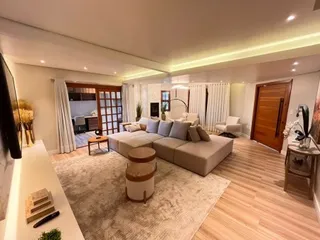 Casa com 4 dormitórios, foto 4