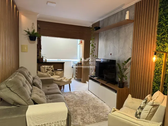 Apartamento com 2 dormitórios, foto 2