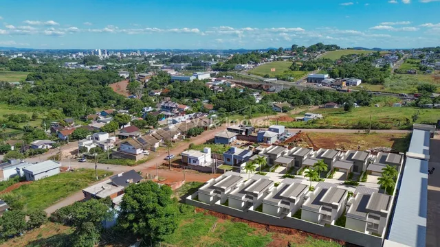 Casa geminada com 2 dormitórios, foto 3