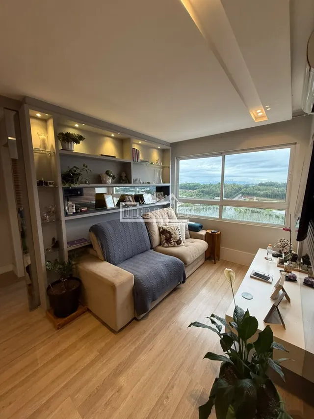 Apartamento com 2 dormitórios, foto 2