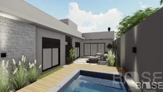Casa com 3 dormitórios, foto 20