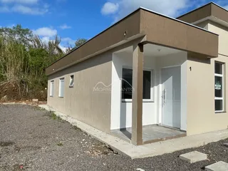 Casa geminada com 2 dormitórios, foto 3