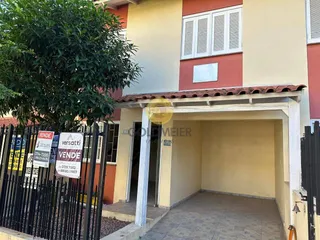 Sobrado com 2 dormitórios, foto 2