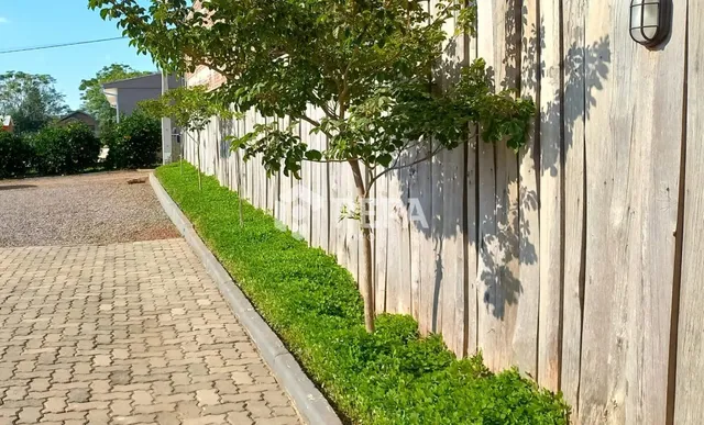 Pavilhão, foto 2