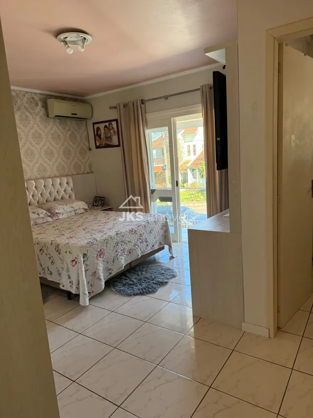 Casa com 3 dormitórios, foto 3