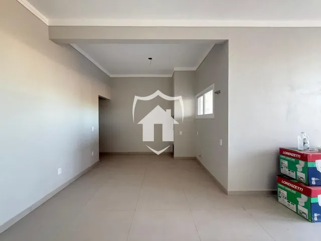 Casa geminada com 3 dormitórios, foto 4