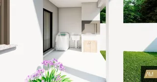 Casa geminada com 2 dormitórios, foto 6