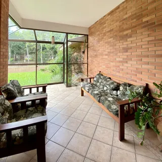 Casa com 4 dormitórios, foto 10