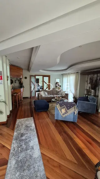 Casa com 4 dormitórios, foto 8