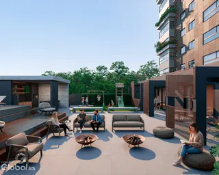 Apartamento com 2 dormitórios, foto 8