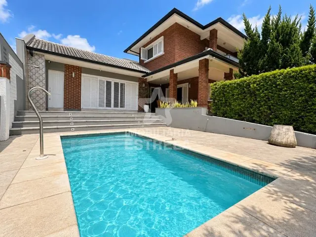 Casa com 4 dormitórios, foto 3