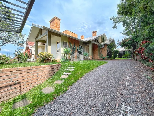 Casa com 3 dormitórios, foto 2