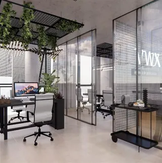 Sala comercial, foto 1