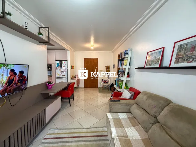 Apartamento com 1 dormitório, foto 5